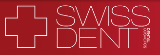 Swissdent Logo - Premium Diş Bakım Ürünleri